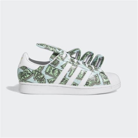 adidas jeremy scott shoes white.